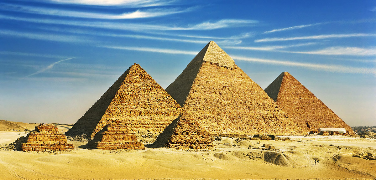 egypt