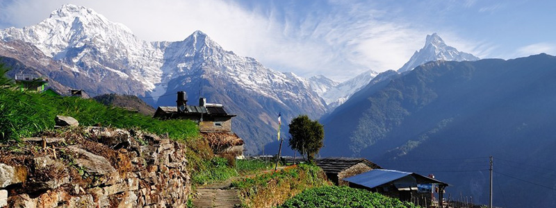 nepal